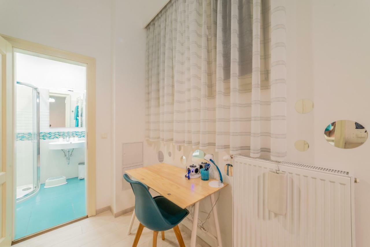 Urban Nest Synagouge Budapest Exterior foto